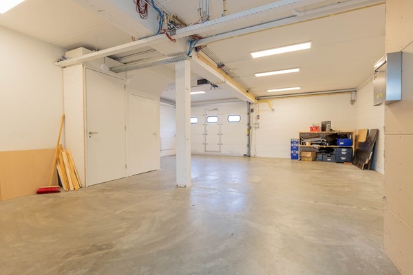 Medium property photo - Amphoraweg 7, 2332 ED Leiden